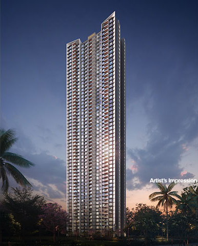 Raheja Dream Home 2