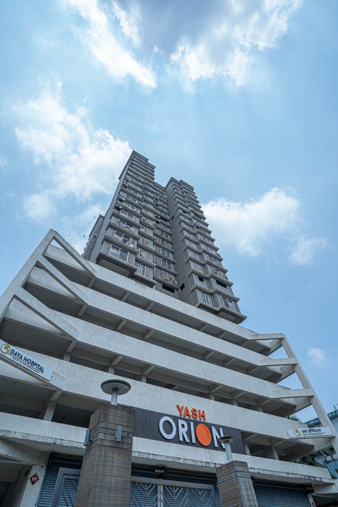Yash Orion 